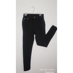 Black Pants
